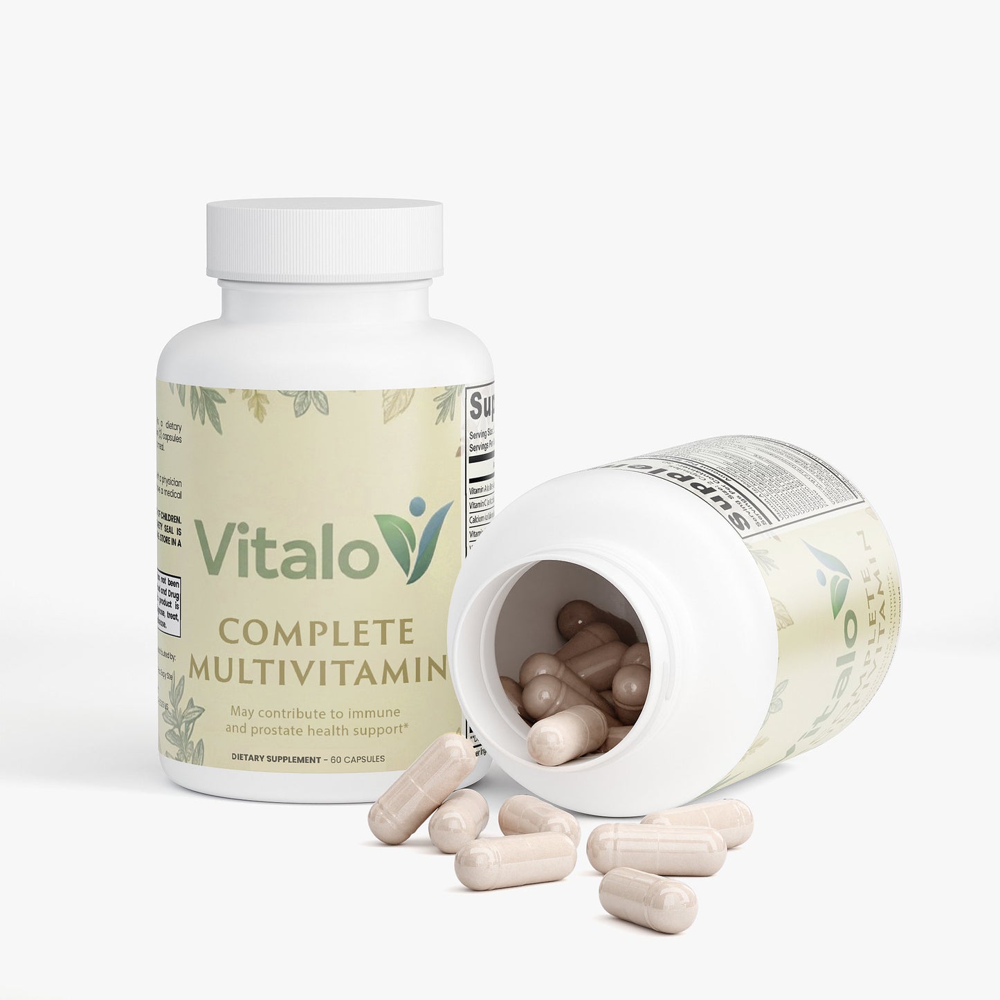 Complete Multivitamin