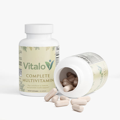 Complete Multivitamin