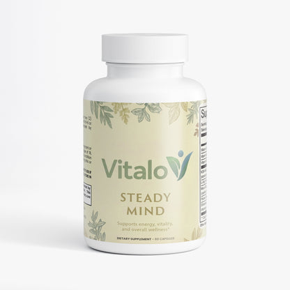 Vitalo Ashwagandha Plus