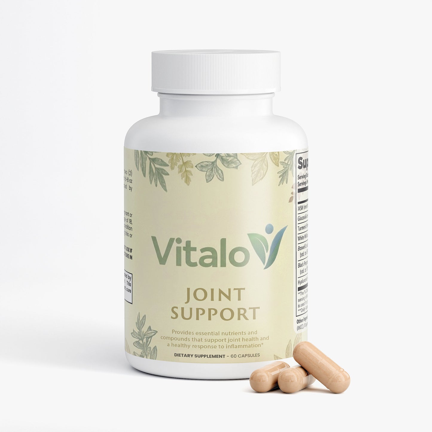 Vitalo Joint Support