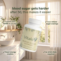 Vitalo Blood Sugar Support